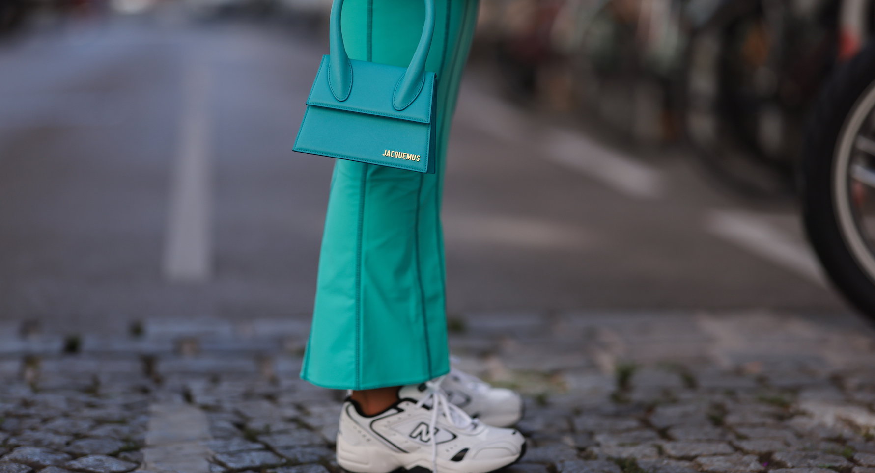 Street Style - Vienna - August, 2022
