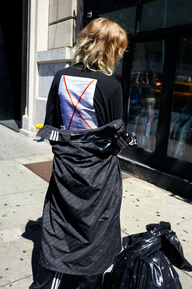 adidas x alexander wang
