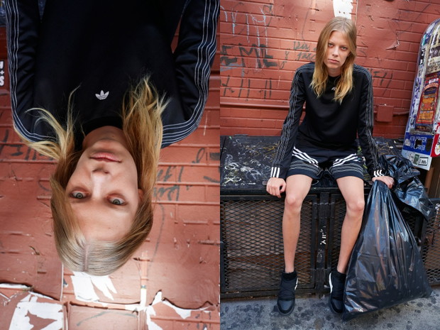 adidas x alexander wang