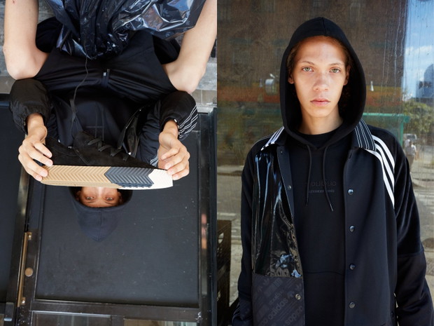 adidas x alexander wang