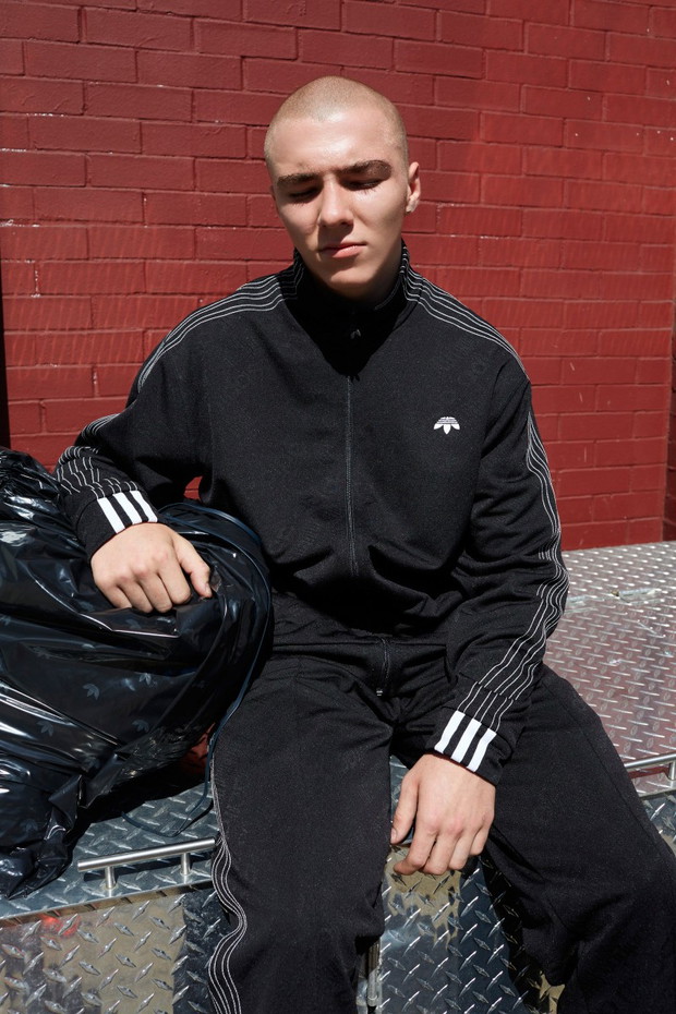 adidas x alexander wang