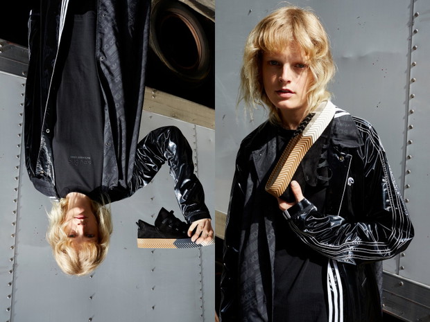 adidas x alexander wang