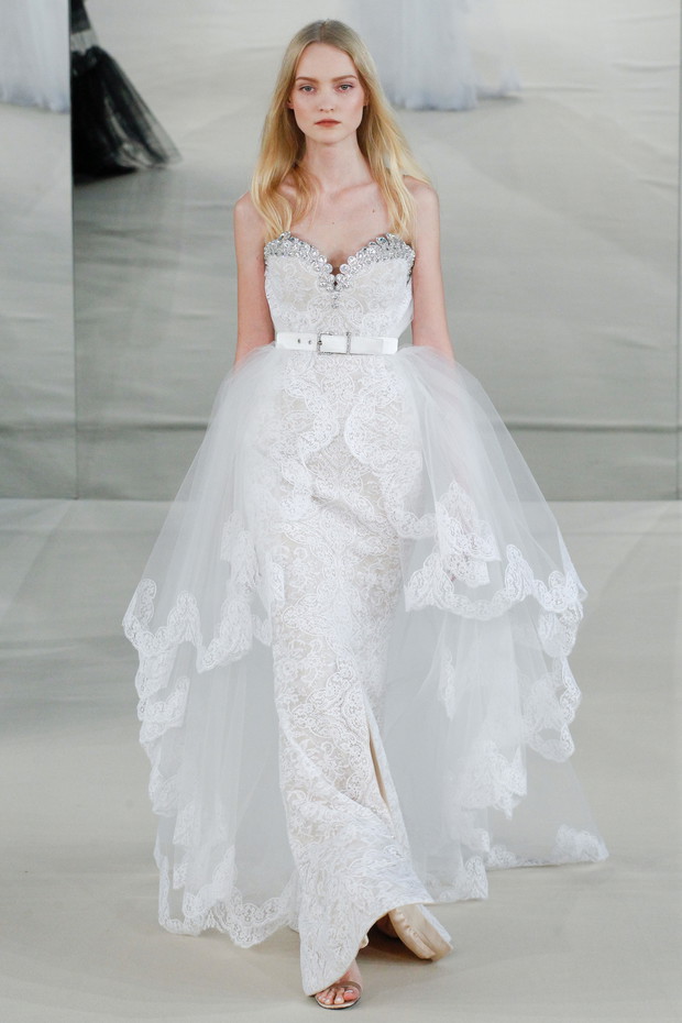 Alexis Mabille Haute Couture wiosna-lato 2017