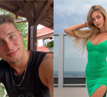 Adam Zdrójkowski i Vanessa Rojewska komentują plotki o swoim romansie