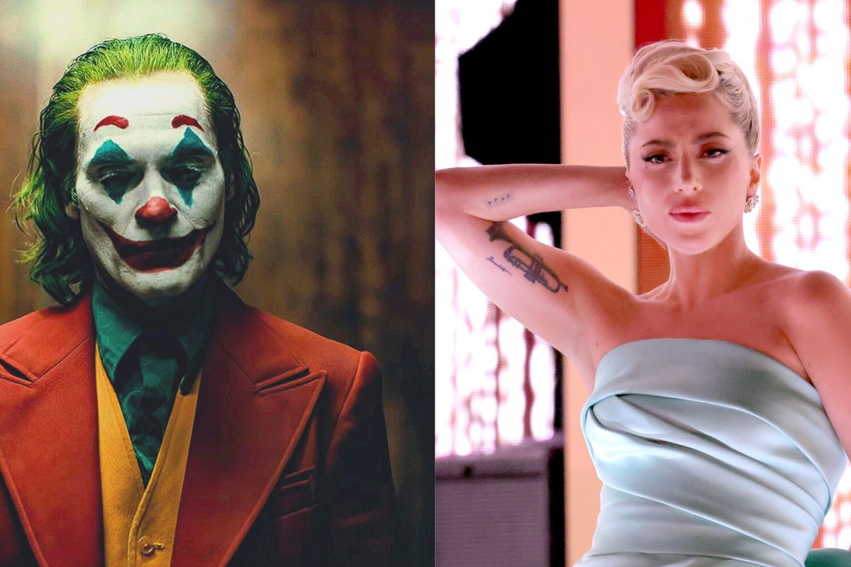„Joker: Folie à Deux”: gaże Joaquina Phoenixa i Lady Gagi różnią się radykalnie