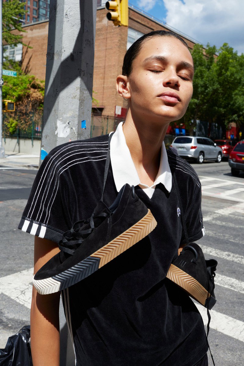 adidas x alexander wang
