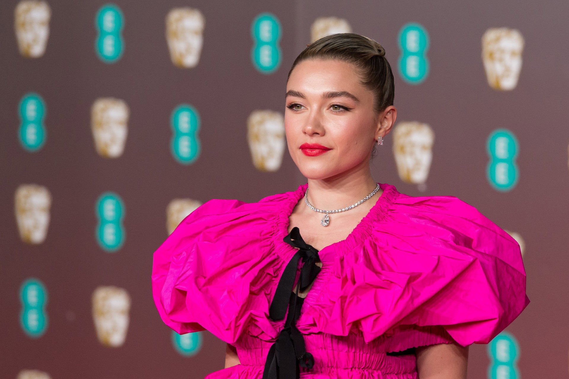 Florence Pugh