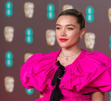 Florence Pugh