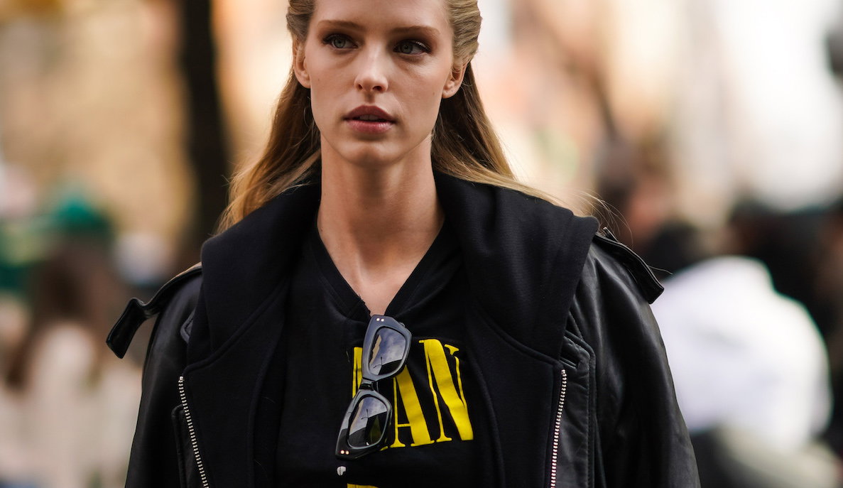 Street Style - Day 4 - New York Fashion Week February 2020