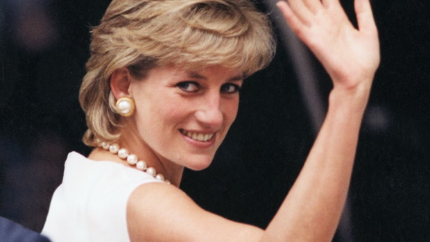 księżna Diana