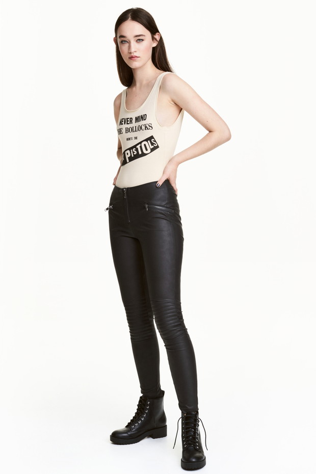 H&M kolekcja wiosna/lato 2017