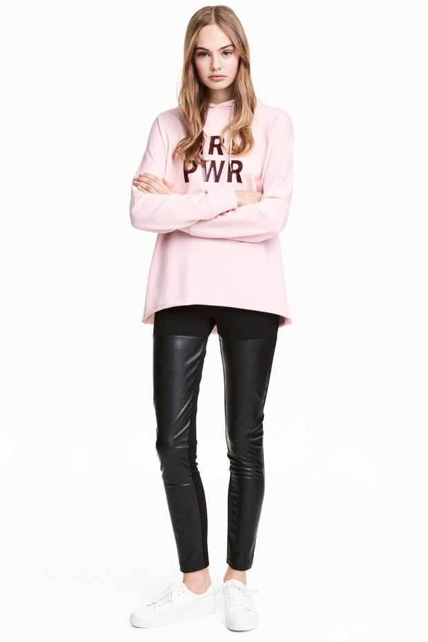 H&M kolekcja wiosna/lato 2017