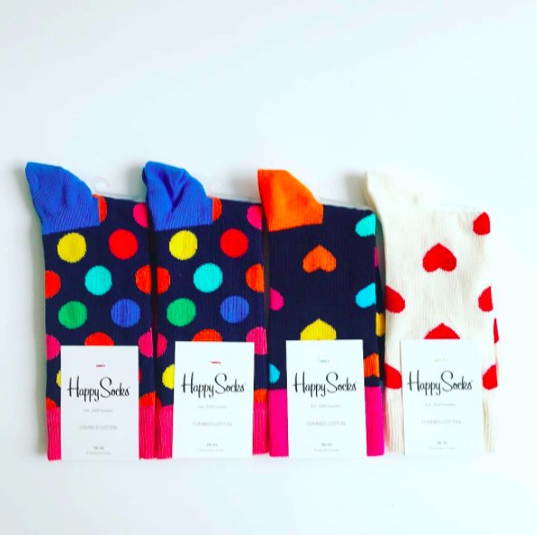 Happy Socks