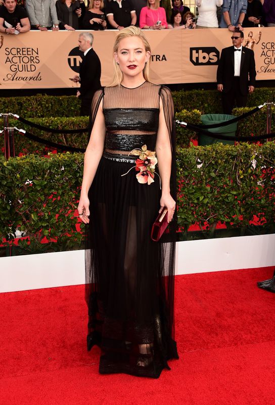 SAG Awards 2017: Kate Hudson w sukni Dior