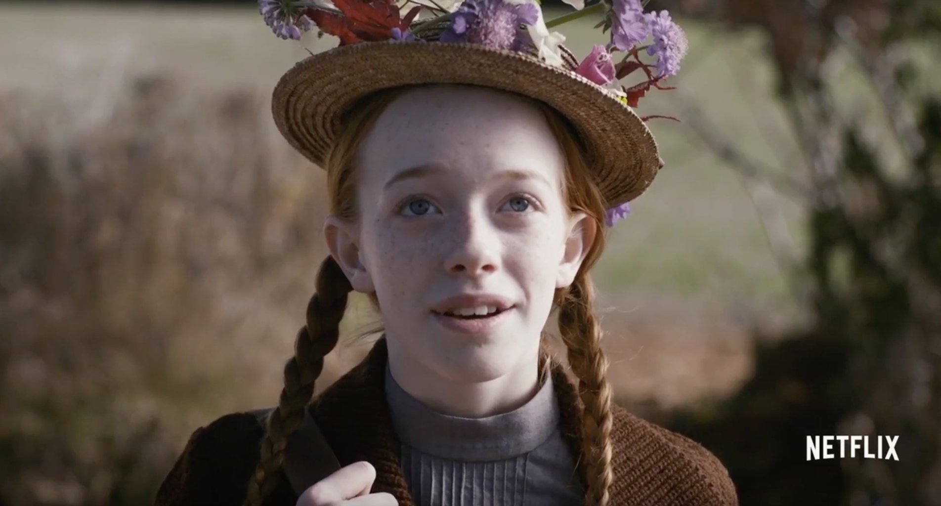 "Anne"