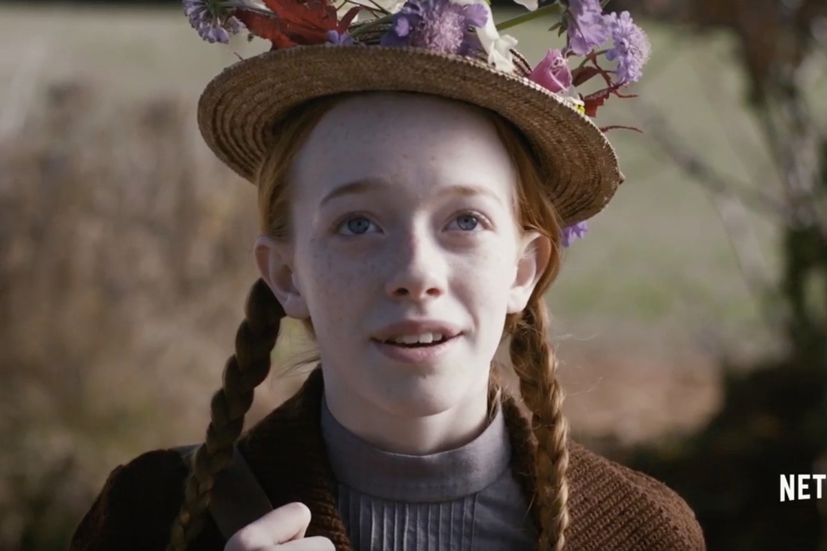 "Anne"
