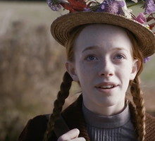 "Anne"