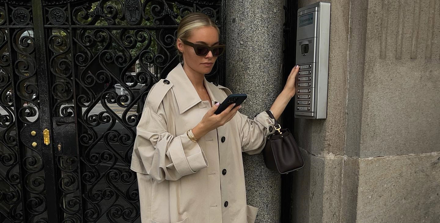 5 jesiennych stylizacji, które chcemy skopiować z Instagrama. Więcej inspiracji na ten sezon nie potrzeba