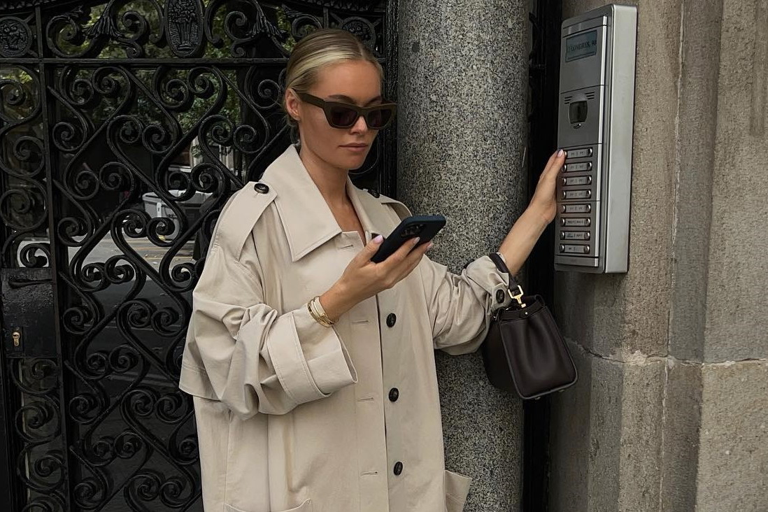 5 jesiennych stylizacji, które chcemy skopiować z Instagrama. Więcej inspiracji na ten sezon nie potrzeba