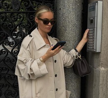 5 jesiennych stylizacji, które chcemy skopiować z Instagrama. Więcej inspiracji na ten sezon nie potrzeba