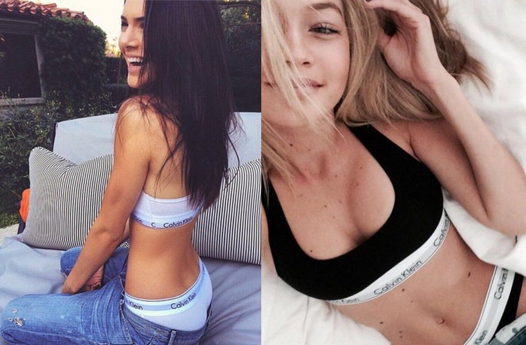 Calvin Klein
