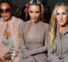 FENDI 25th Anniversary Of The Baguette