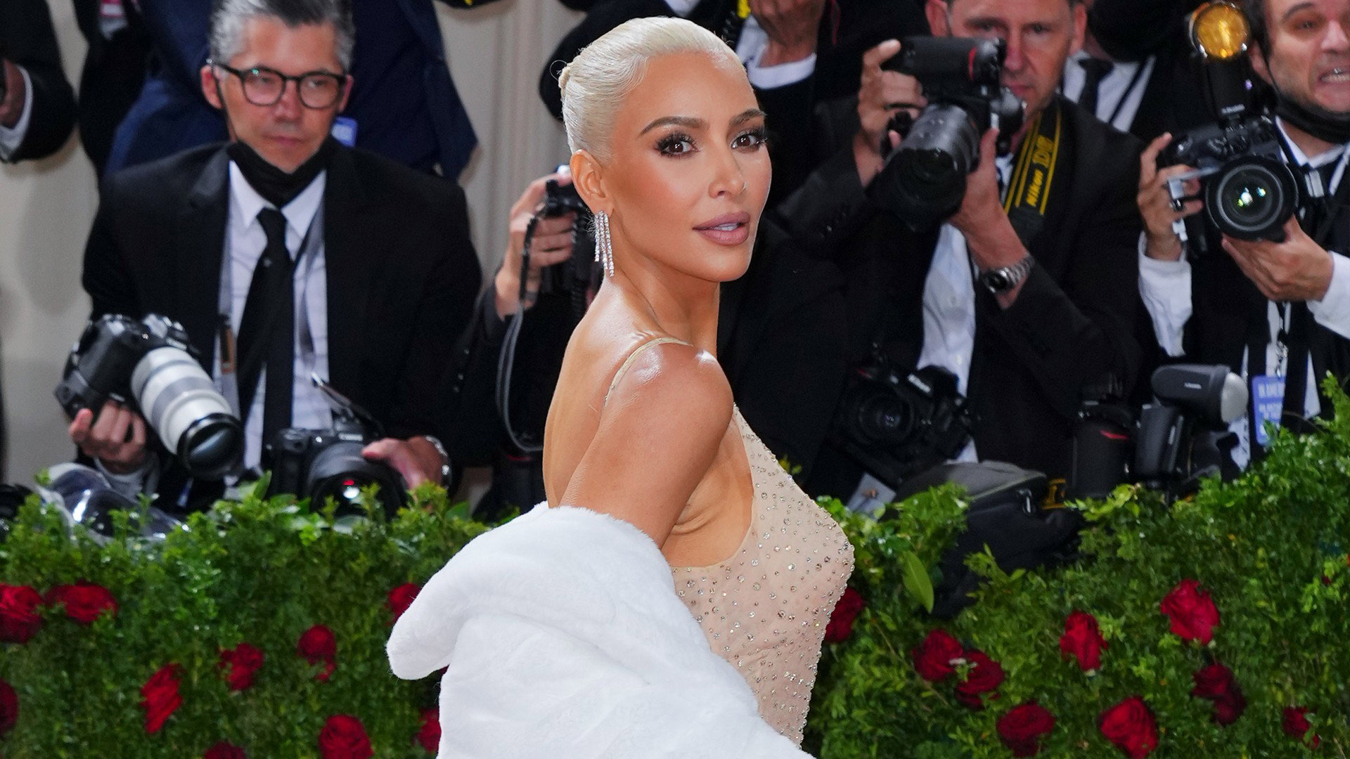 Kim Kardashian