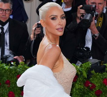 Kim Kardashian