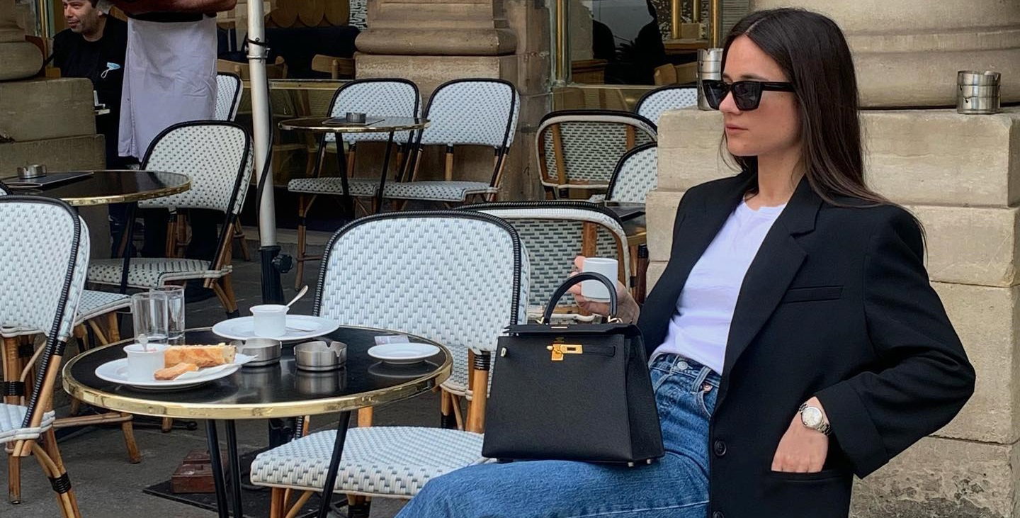wyodne buty na jesień Francuzek
