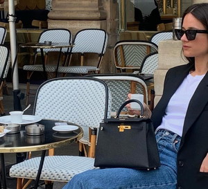 wyodne buty na jesień Francuzek