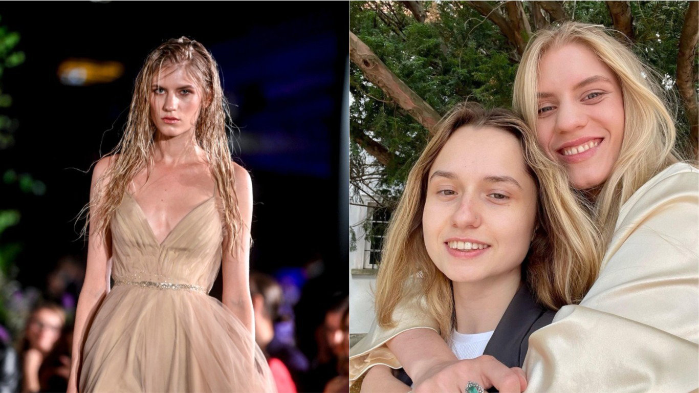 Julia Sobczyńska z „Top Model” zdradza swoje ślubne plany