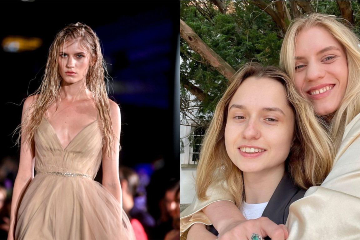 Julia Sobczyńska z „Top Model” zdradza swoje ślubne plany