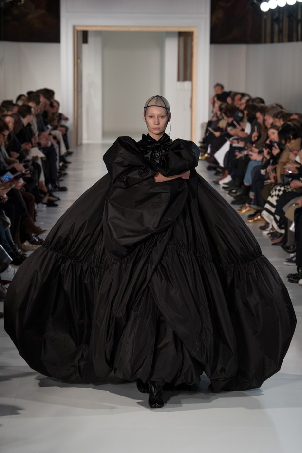 Maison Margiela Haute Couture wiosna-lato 2017