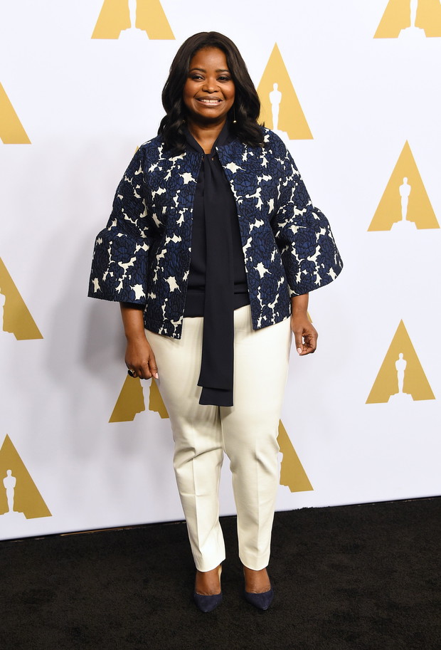 Oscary 2017, nominowani: Octavia Spencer