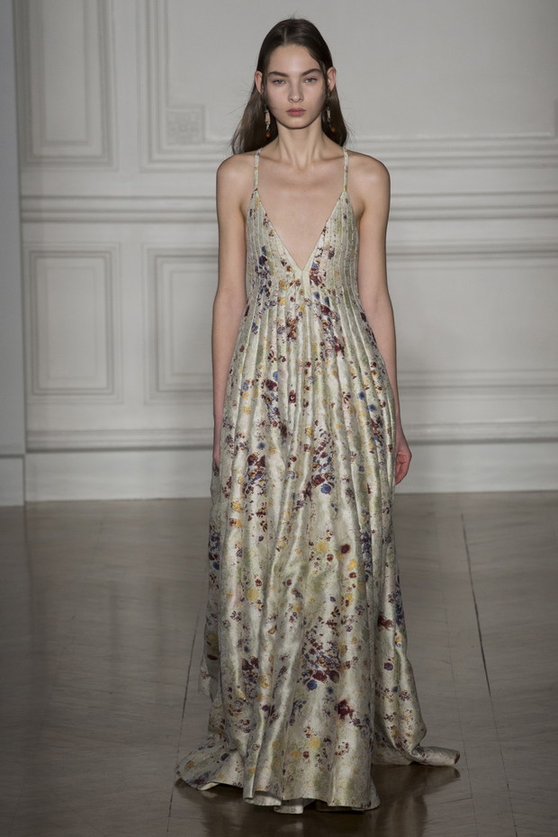 Valentino Haute Couture wiosna-lato 2017
