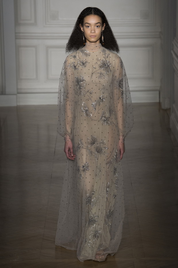 Valentino Haute Couture wiosna-lato 2017