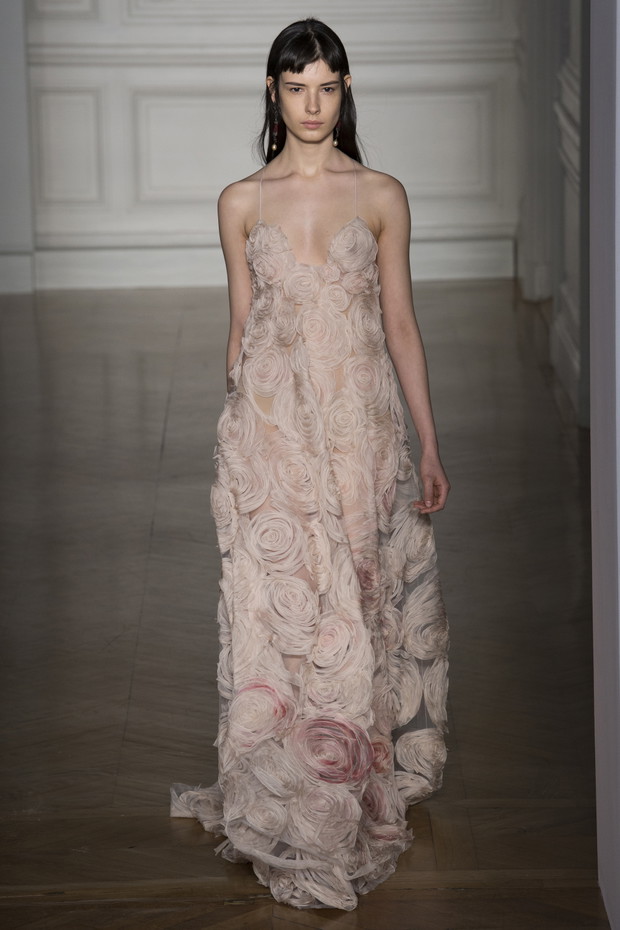Valentino Haute Couture wiosna-lato 2017