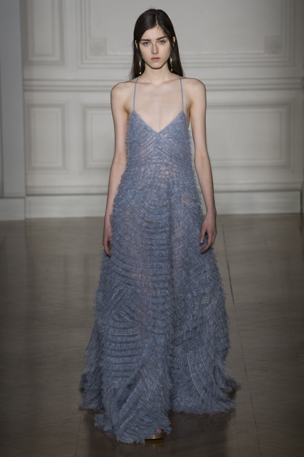 Valentino Haute Couture wiosna-lato 2017