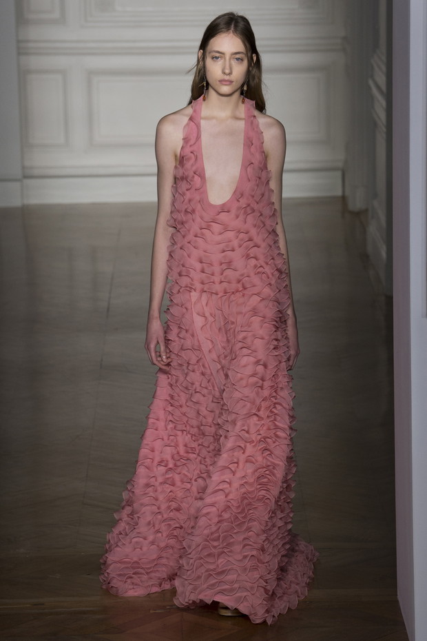 Valentino Haute Couture wiosna-lato 2017