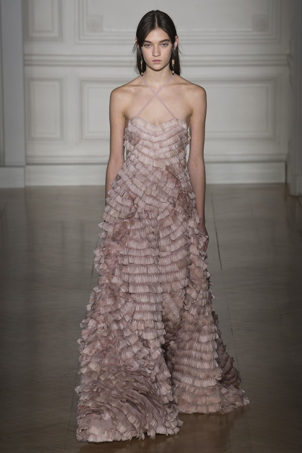 Valentino Haute Couture wiosna-lato 2017