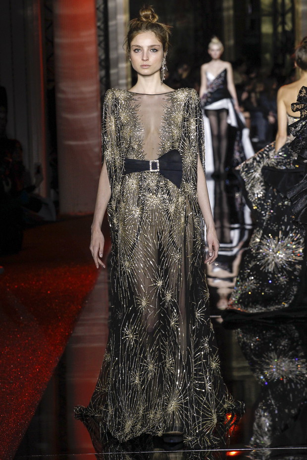 Zuhair Murad Haute Couture wiosna-lato 2017