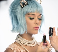 Katy Perry x CoverGirl