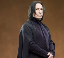Alan Rickman