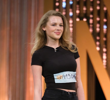 „Top Model 11”: Karolina Kuracińska