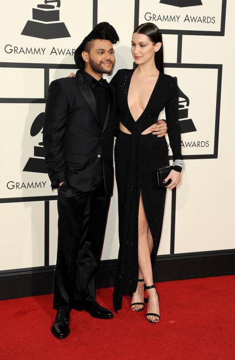 Bella Hadid po raz pierwszy szczerze o rozstaniu z The Weeknd