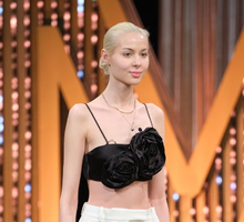 „Top Model 11”: Marcelina Zetler