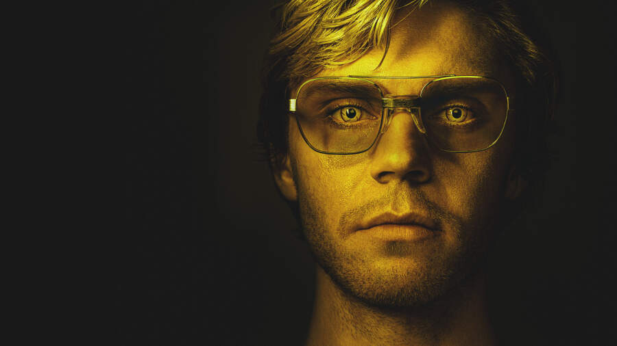„Dahmer – Potwór: Historia Jeffreya Dahmera”