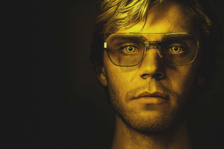 „Dahmer – Potwór: Historia Jeffreya Dahmera”