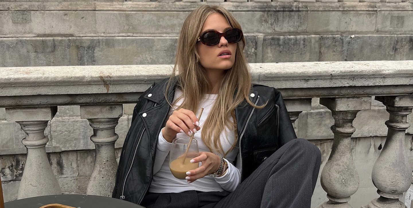 Płaszcze i kurtki do jesiennych stylizacji. 5 zestawów z Instagrama, które wskazują najlepsze okrycia wierzchnie