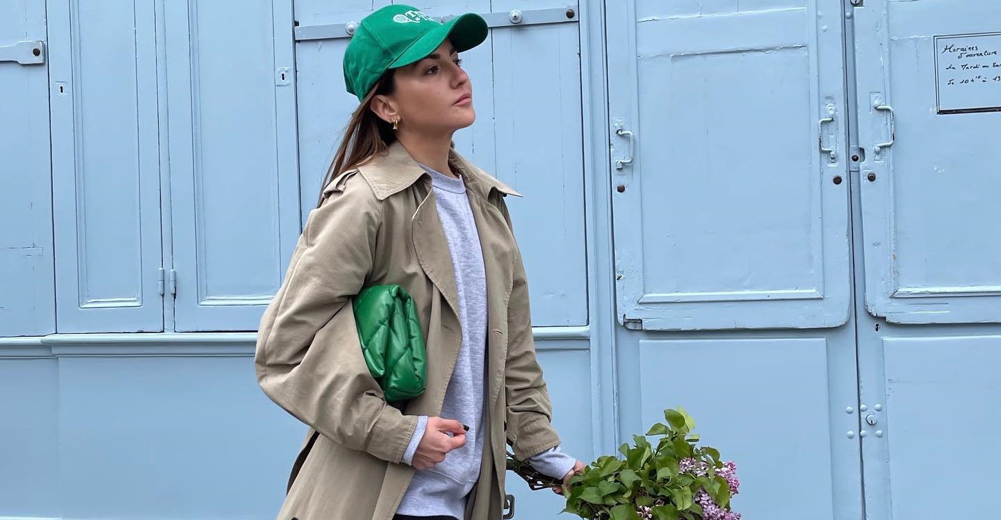 5 gotowych stylizacji z legginsami na jesień. Te zestawy nie tylko wyglądają. Każdy outfit daje też wygodę